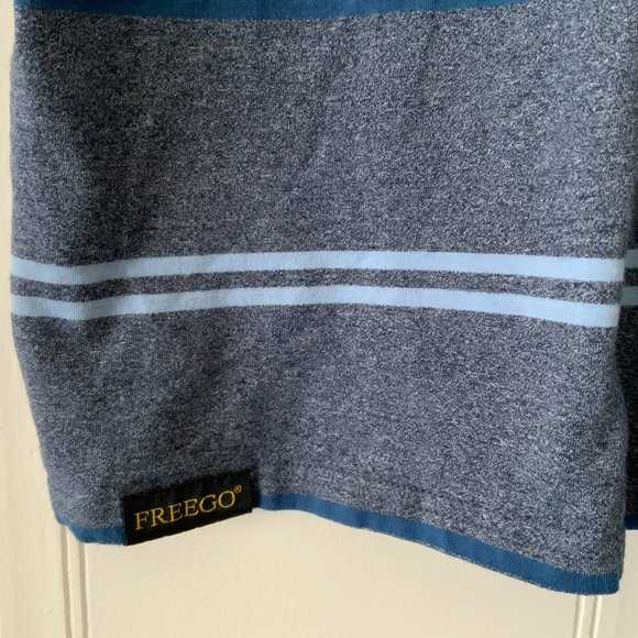 FREEGO MEN'S SHIRT - Picture 3 of 5